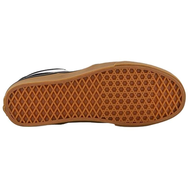 Кроссовки Vans Brooklyn LS - изображение 5
