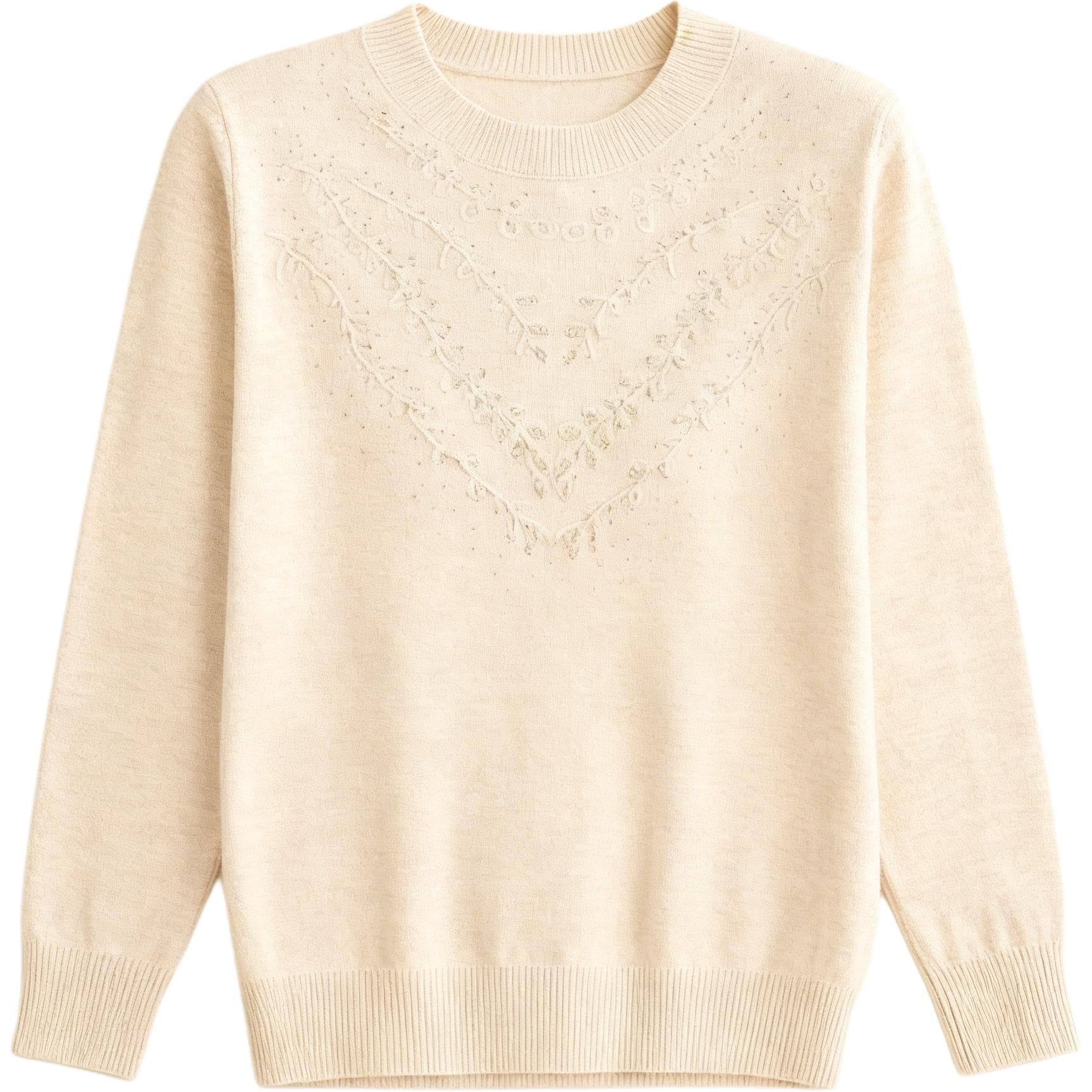Кофта PIERRE CARDIN Женская трикотажная одежда - изображение 1