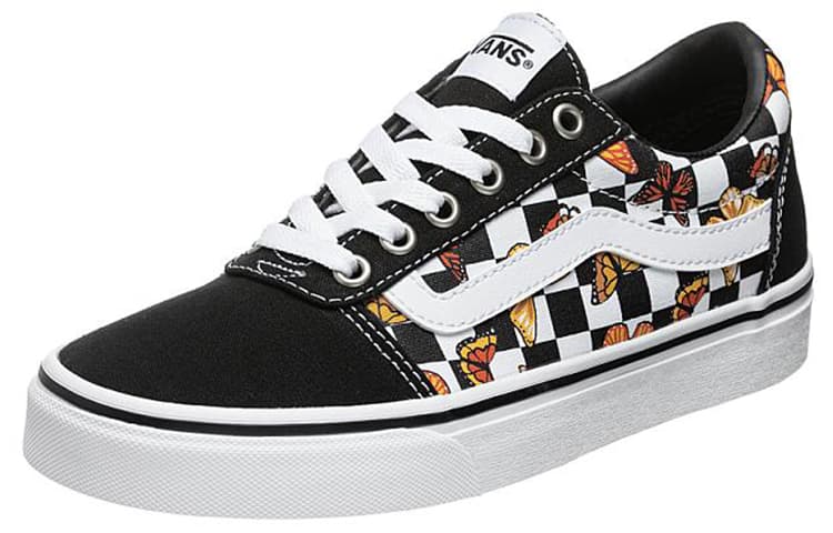 Кроссовки Vans Ward - изображение 3