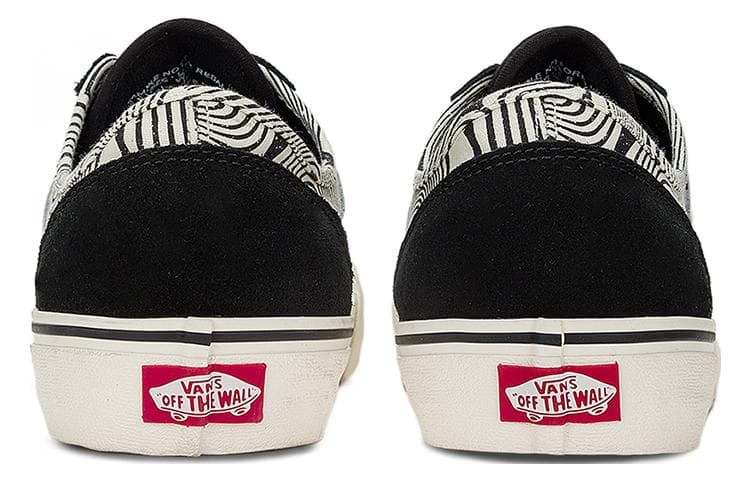 Кроссовки Vans Style 136 Vr3 - изображение 3