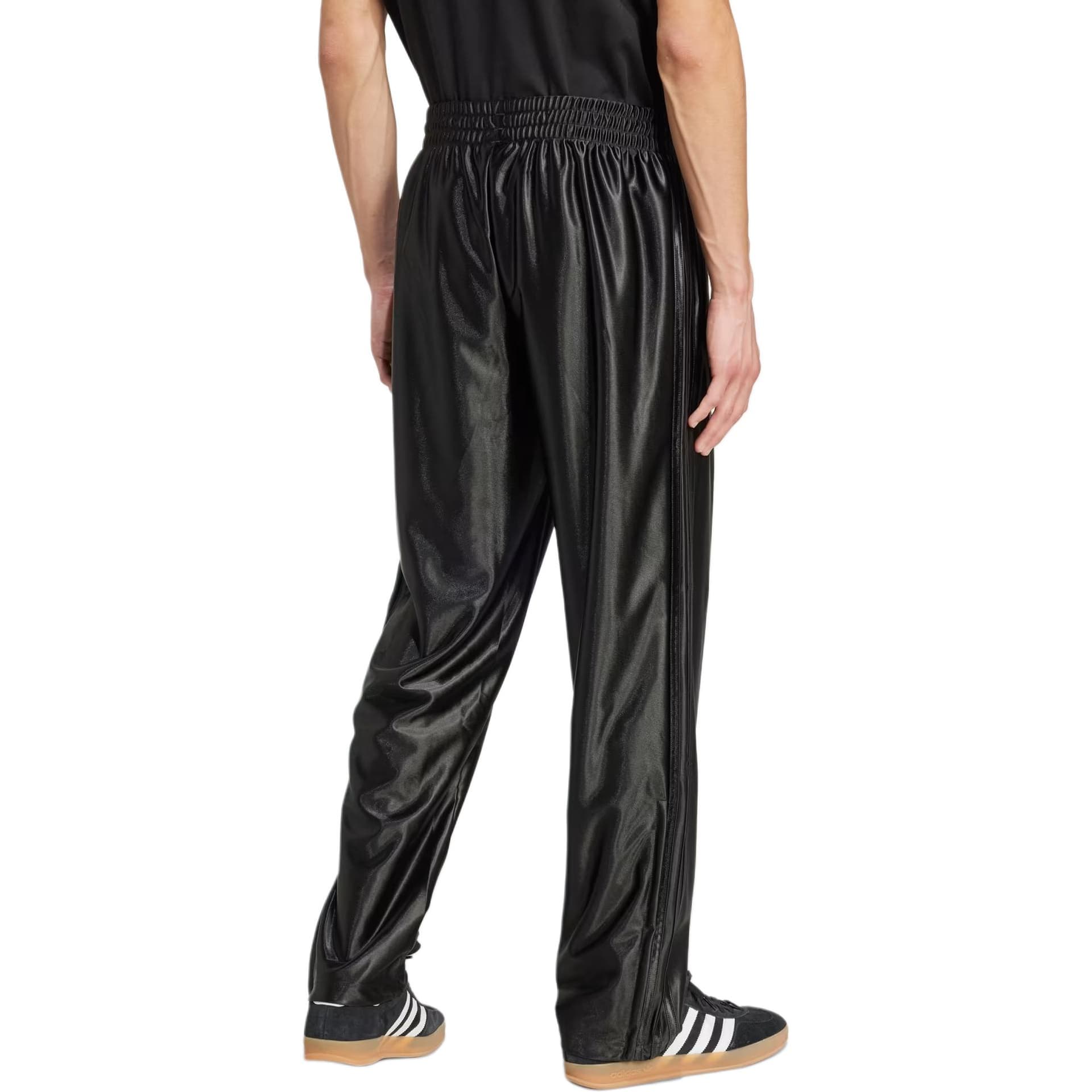 Штаны Adidas Originals Firebird Спортивные трикотажные штаны Унисекс - изображение 5
