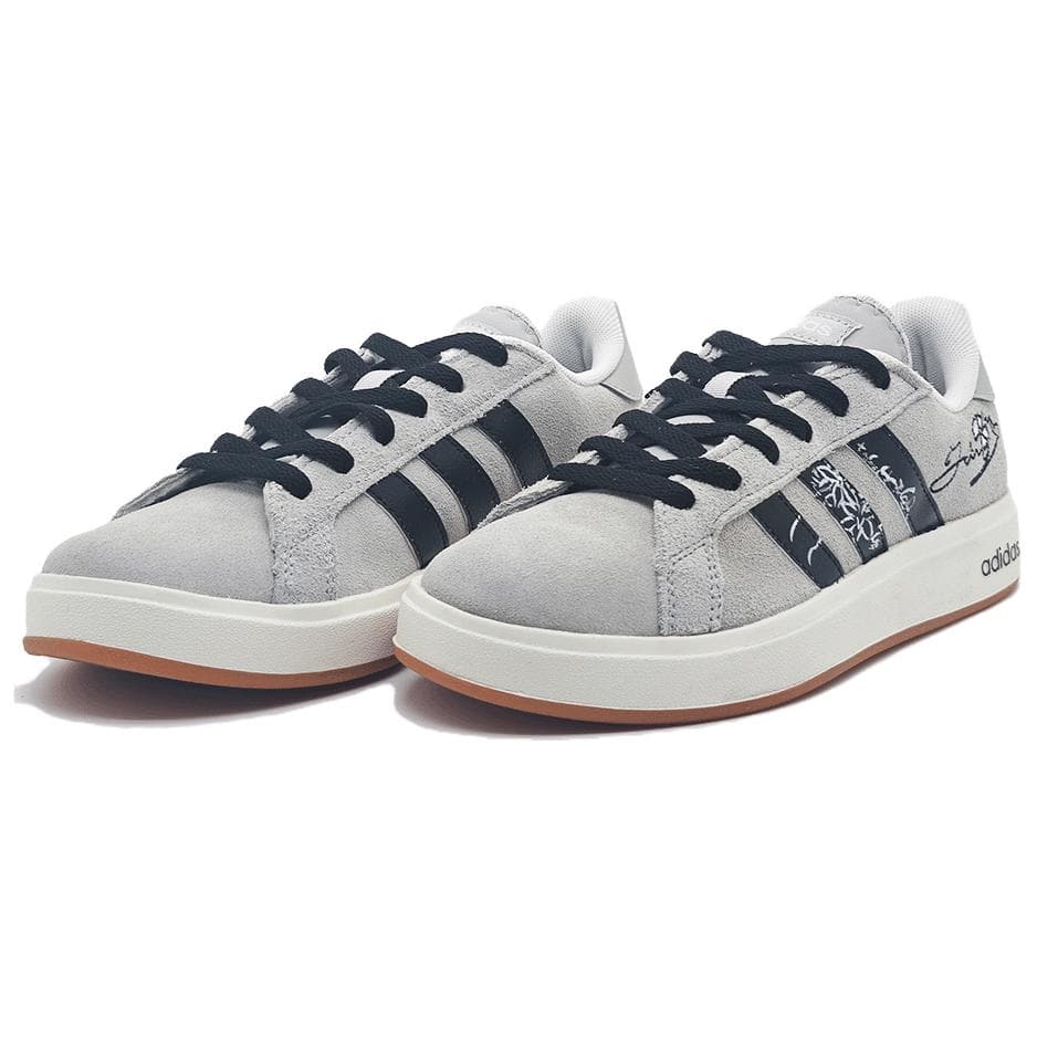 Кроссовки adidas Grand Court Base 00s - изображение 3