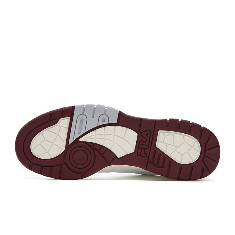 Кроссовки FILA Teratach LOW - изображение 5