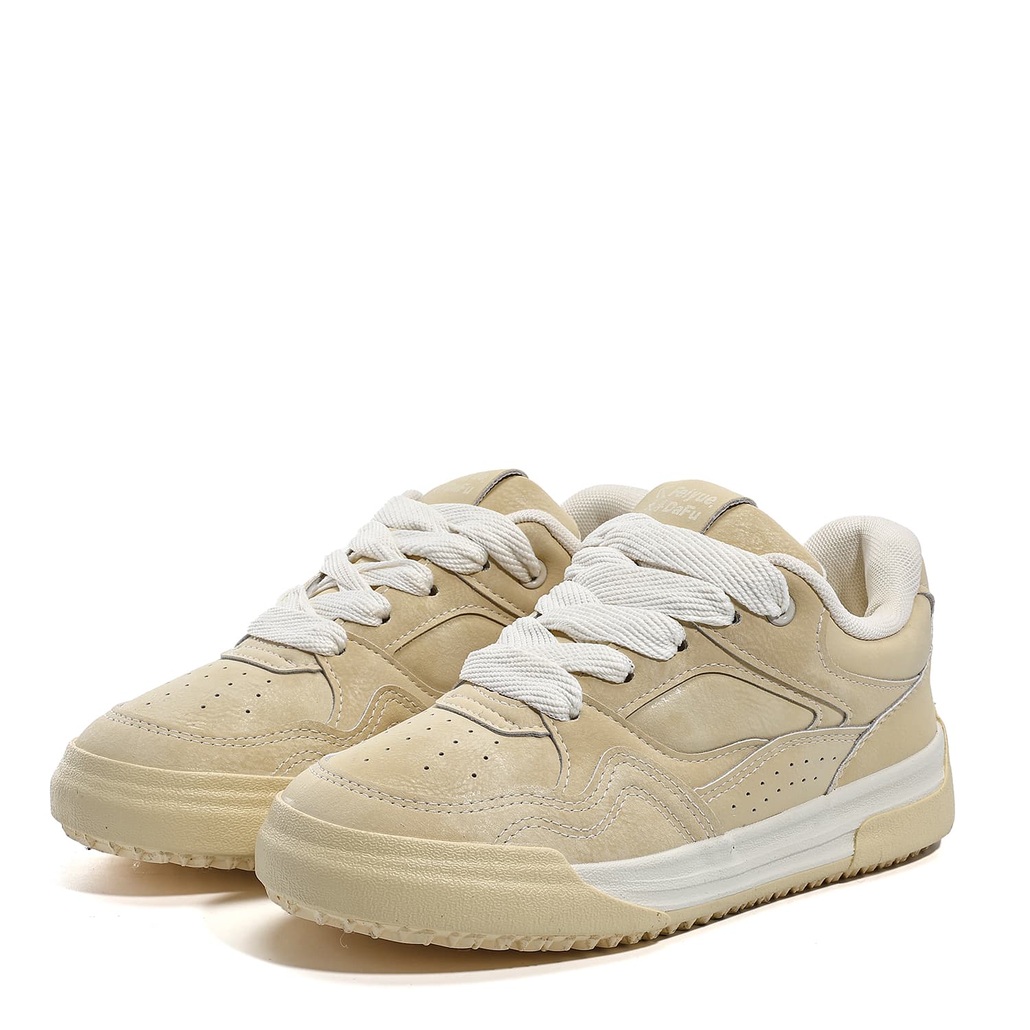 Кроссовки Feiyue - изображение 2