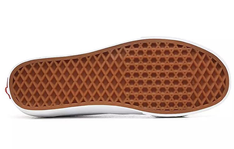 Кроссовки Vans Style 36 - изображение 5
