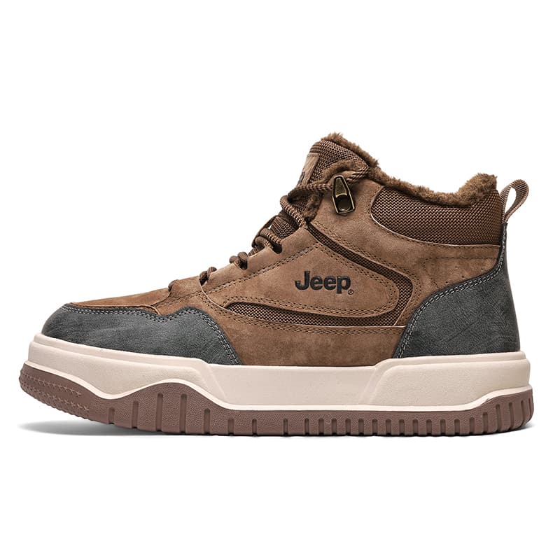 Кроссовки Jeep dunk - изображение 1