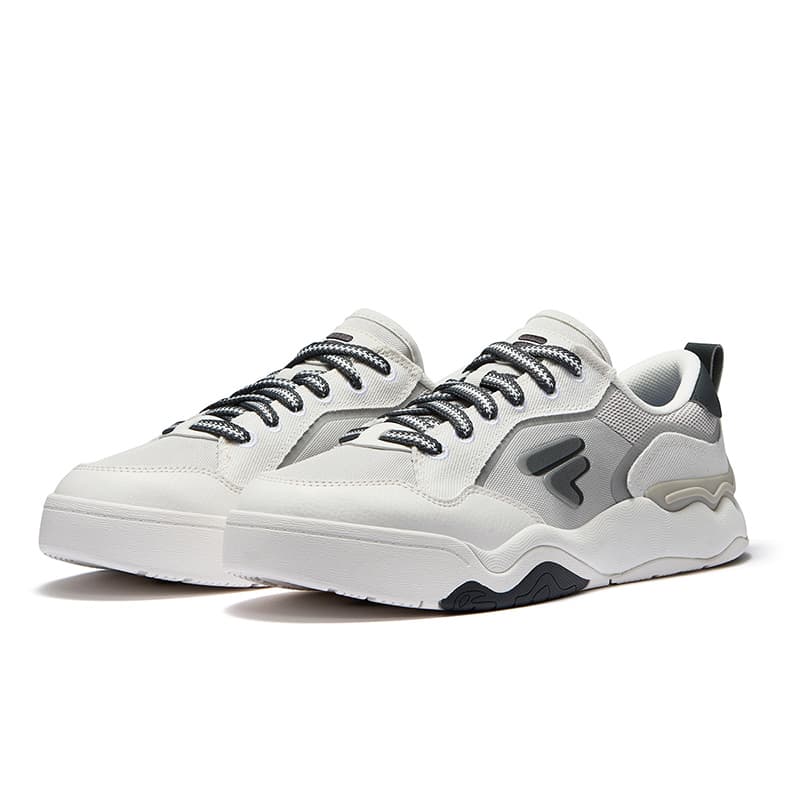 Кроссовки FILA FUSION KICK II DX CVS - изображение 2