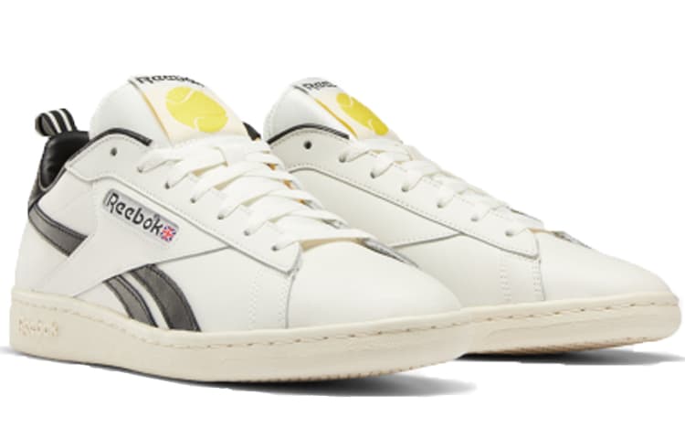 Кроссовки Reebok NPC UK - изображение 2