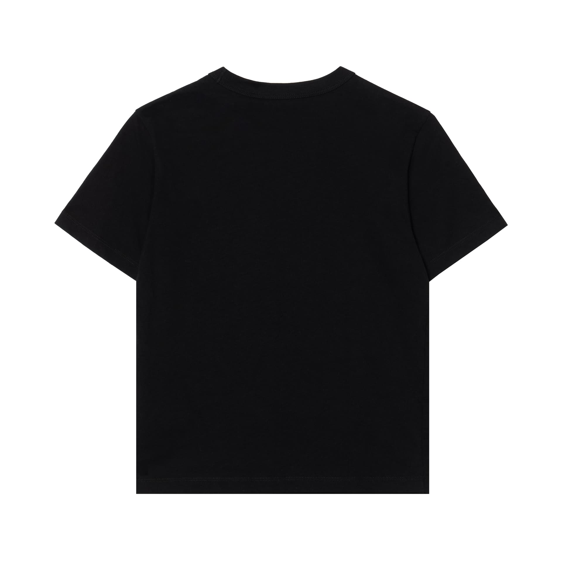 Футболка Gucci SS24 Printed T-Shirt Black - изображение 2