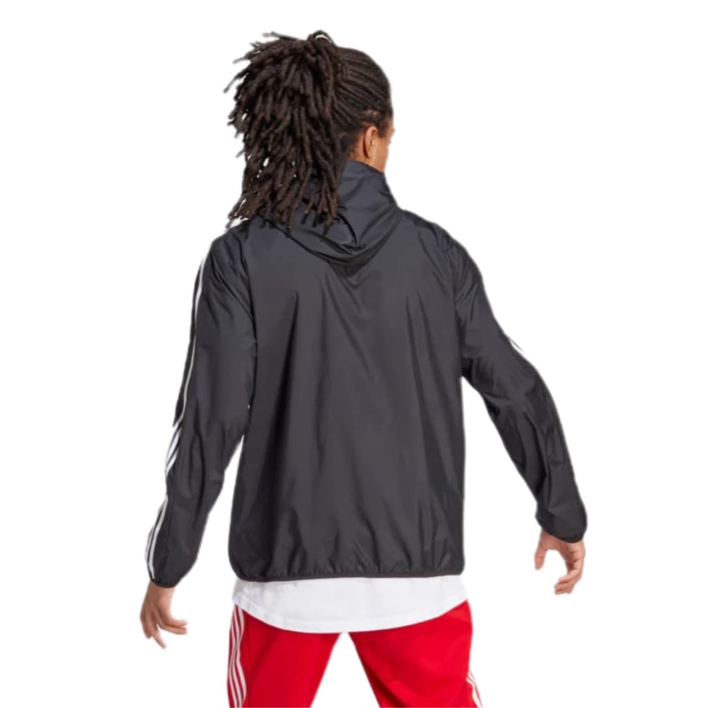 Куртка adidas Logo - изображение 4