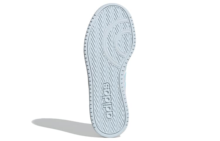 Кроссовки adidas neo Hoops 2.0 - изображение 6