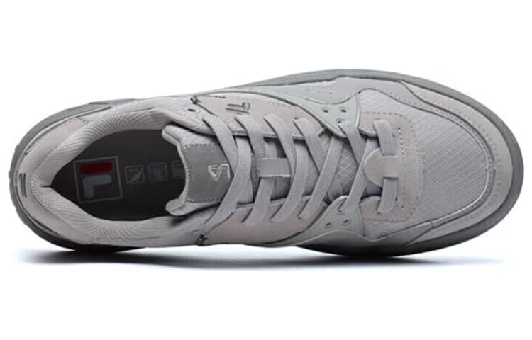 Кроссовки FILA Fusion - изображение 5