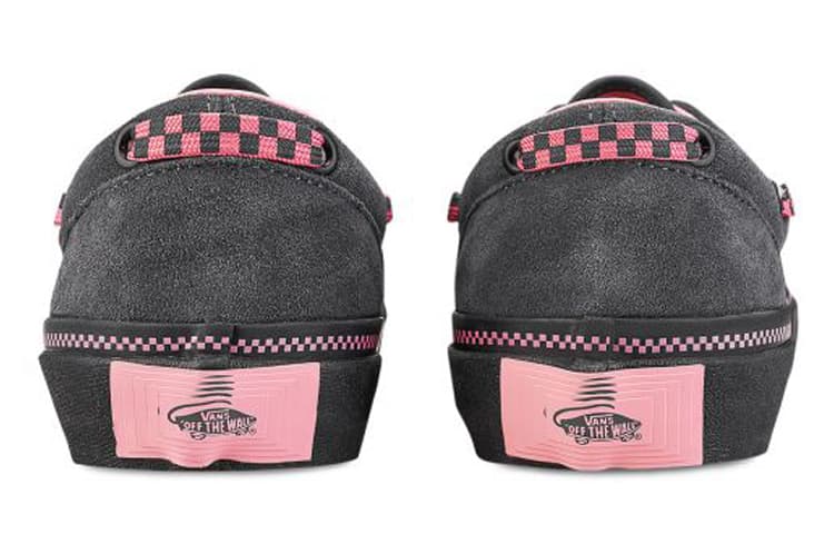 Кроссовки Vans Era Lacey - изображение 4