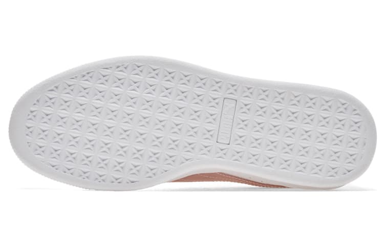 Кроссовки PUMA Basket Classic Metallic - изображение 6