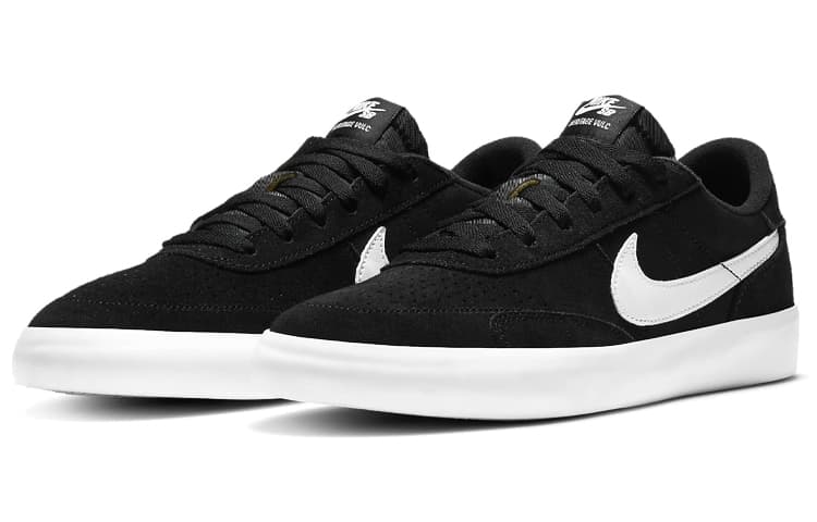 Кроссовки Nike SB Heritage Vulc - изображение 3