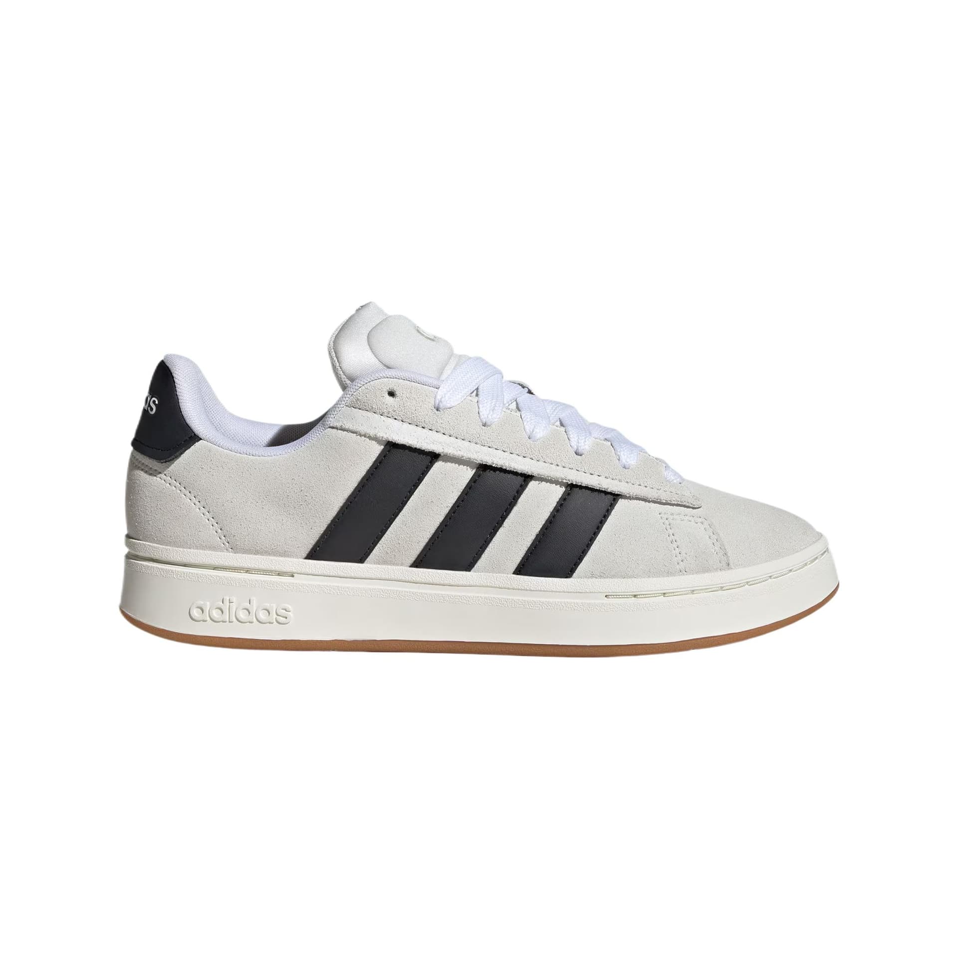Кроссовки adidas Grand Court Alpha 00s White - изображение 3