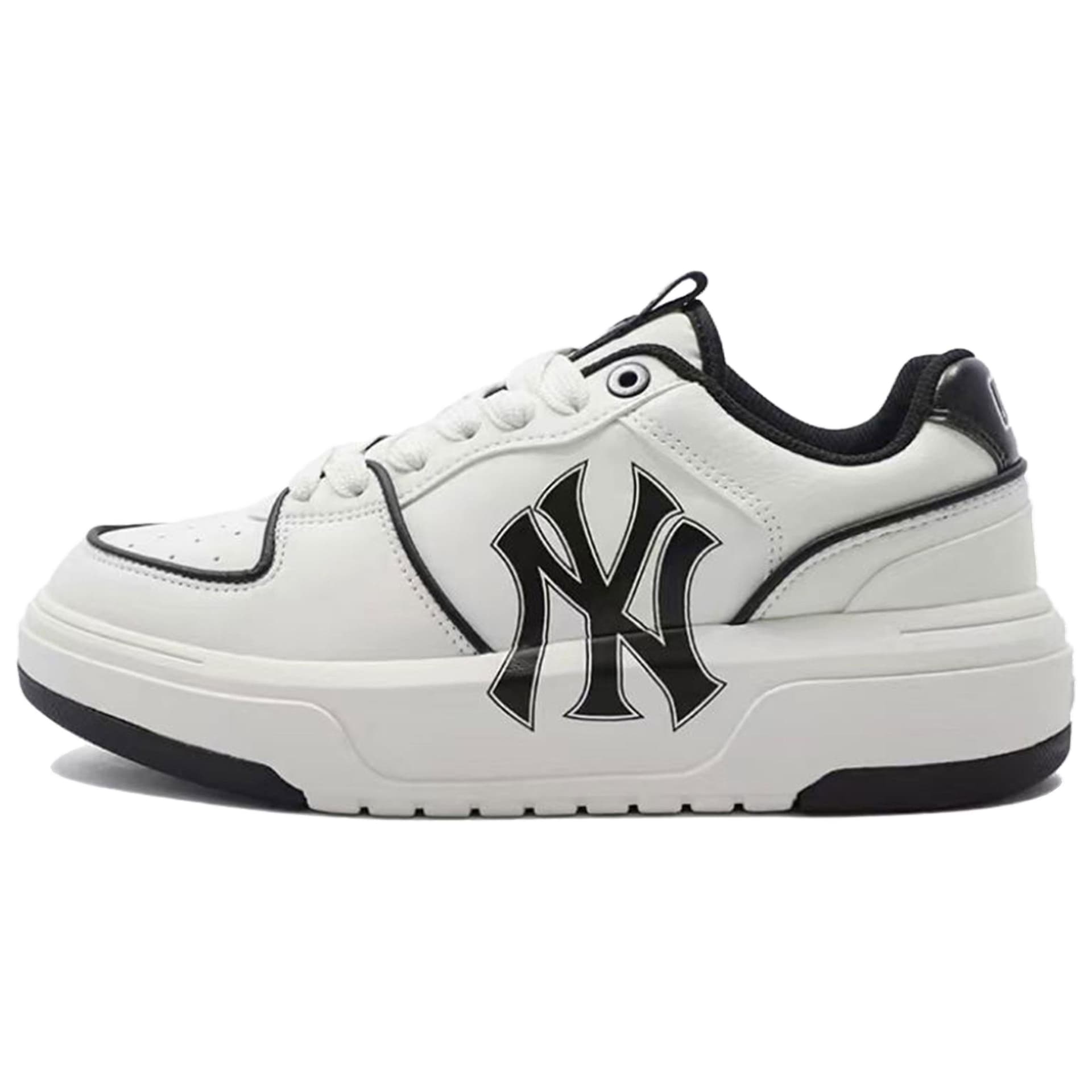 Кроссовки MLB Chunky Liner - изображение 7