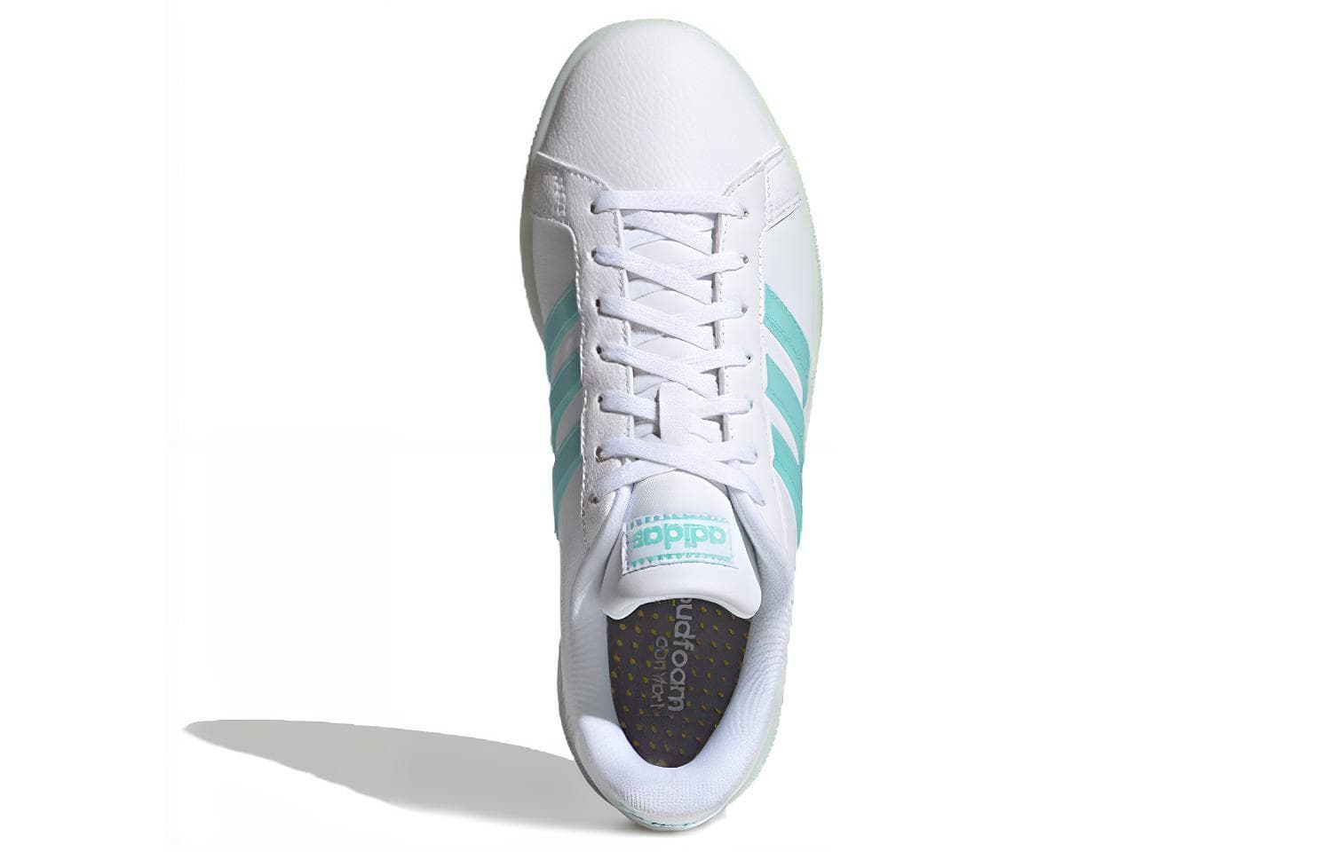 Кроссовки adidas neo GRAND COURT - изображение 5