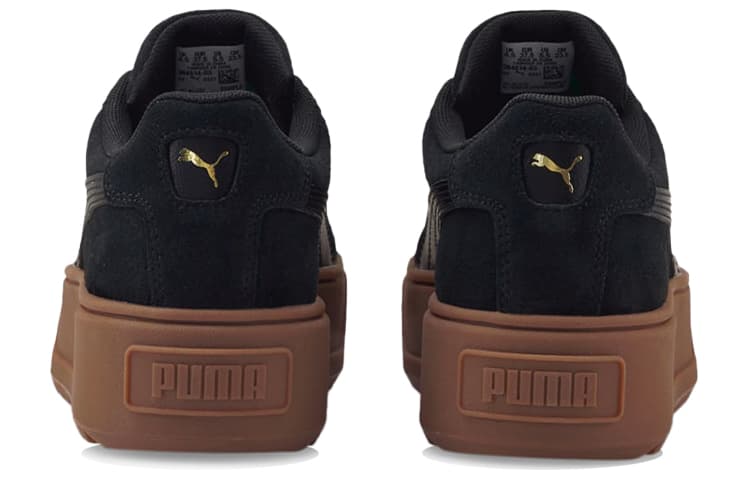 Кроссовки PUMA Karmen - изображение 4
