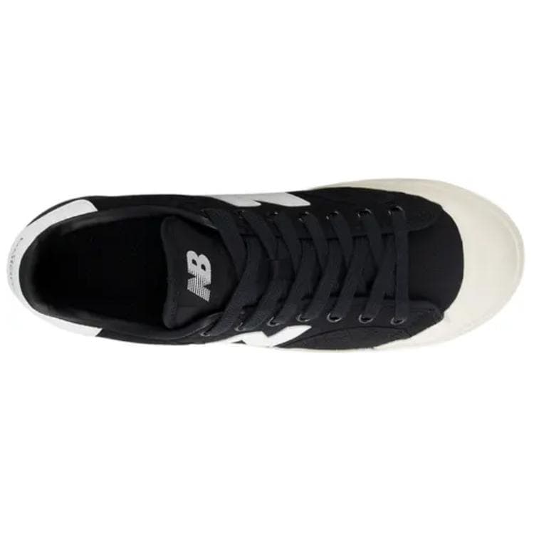 Кроссовки New Balance Pro Court Black - изображение 5