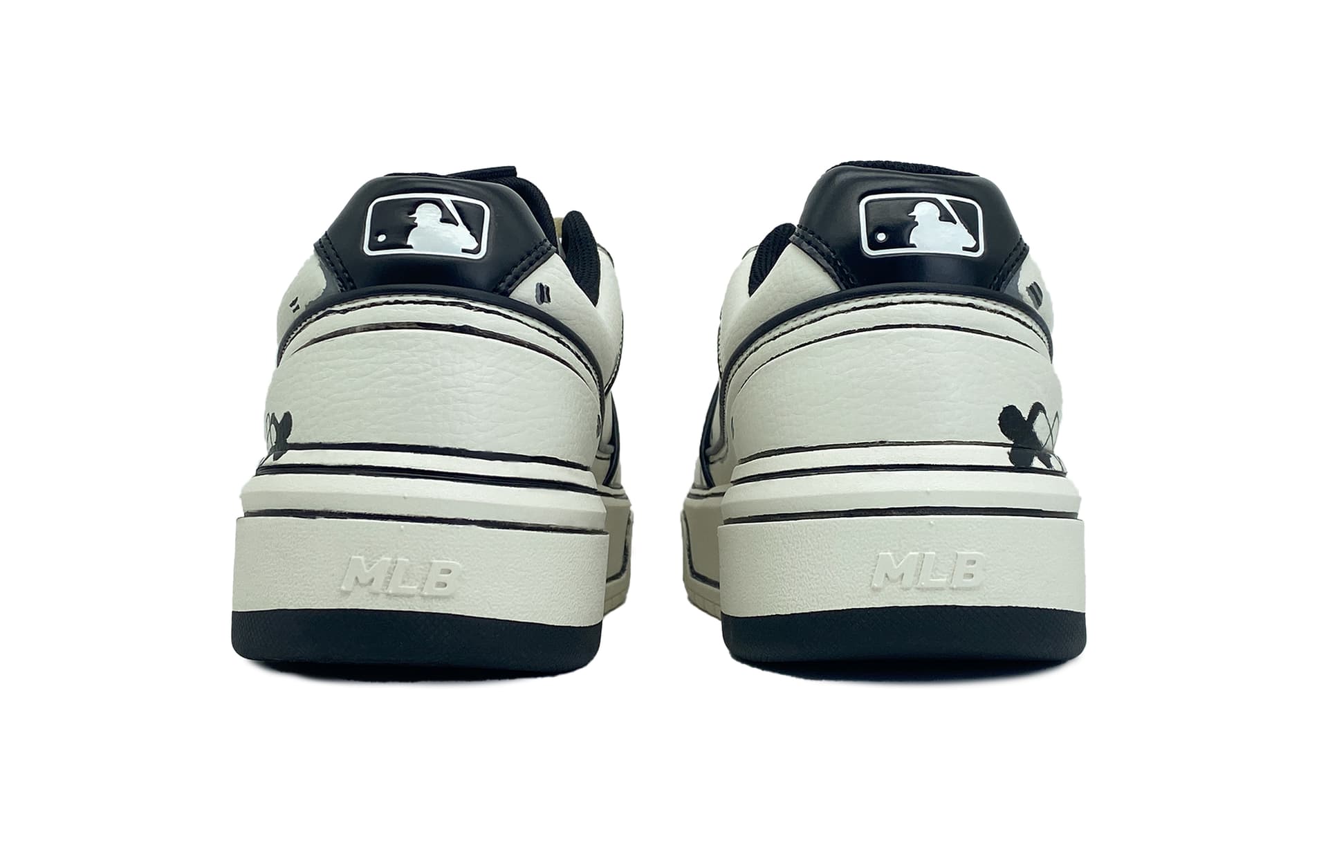 Кроссовки MLB Chunky Liner - изображение 5