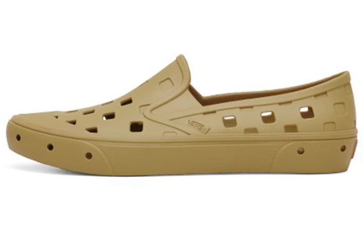 Кроссовки Vans slip-on - изображение 1