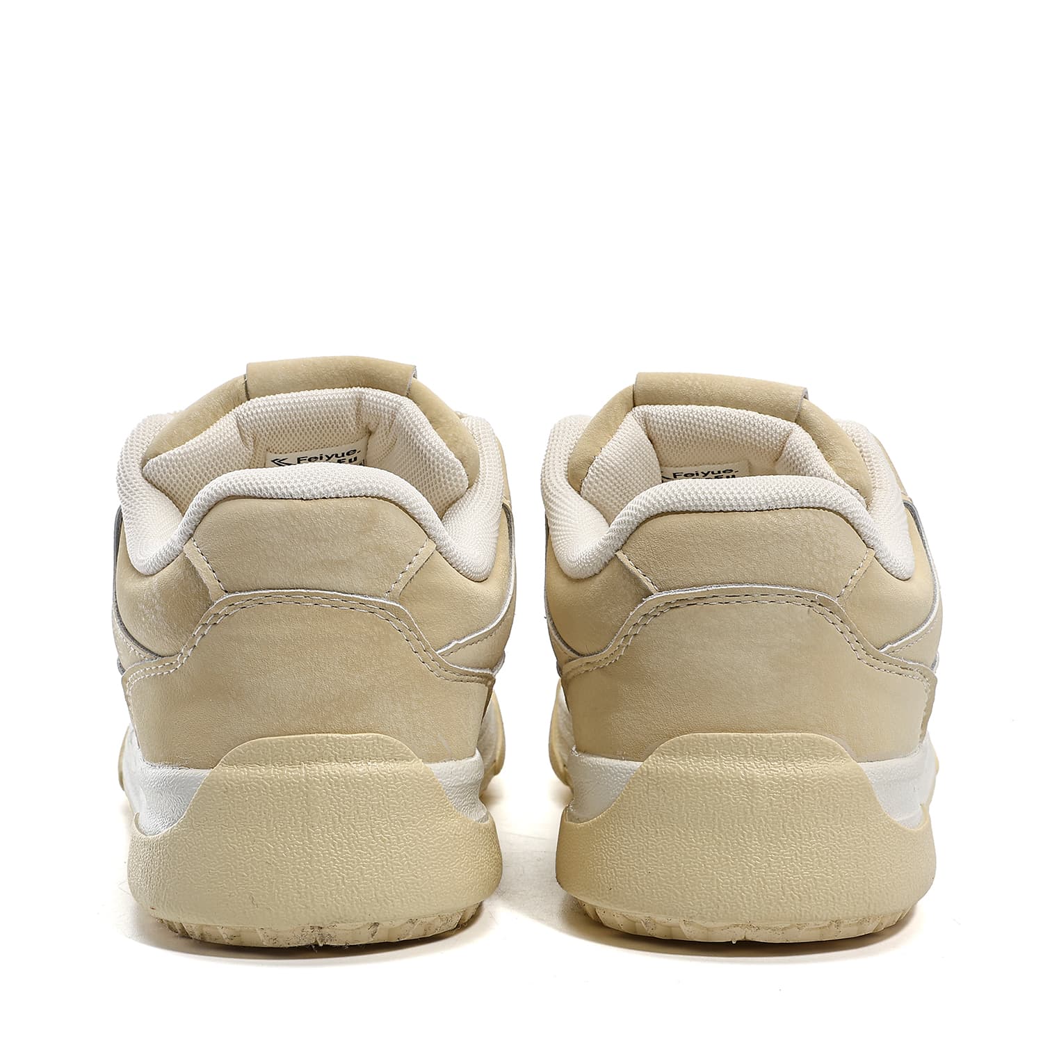 Кроссовки Feiyue - изображение 5