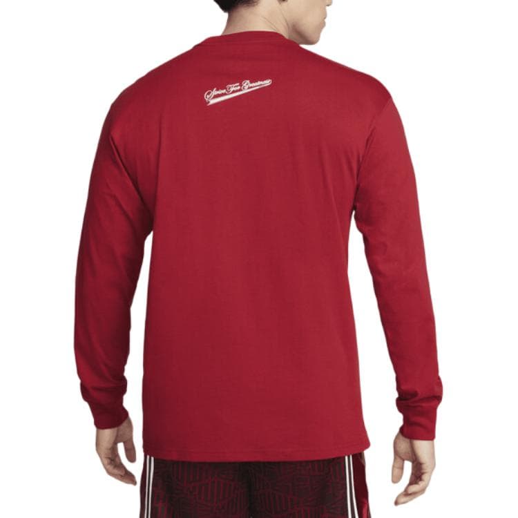 Худи Nike Мужские Толстовки - изображение 3