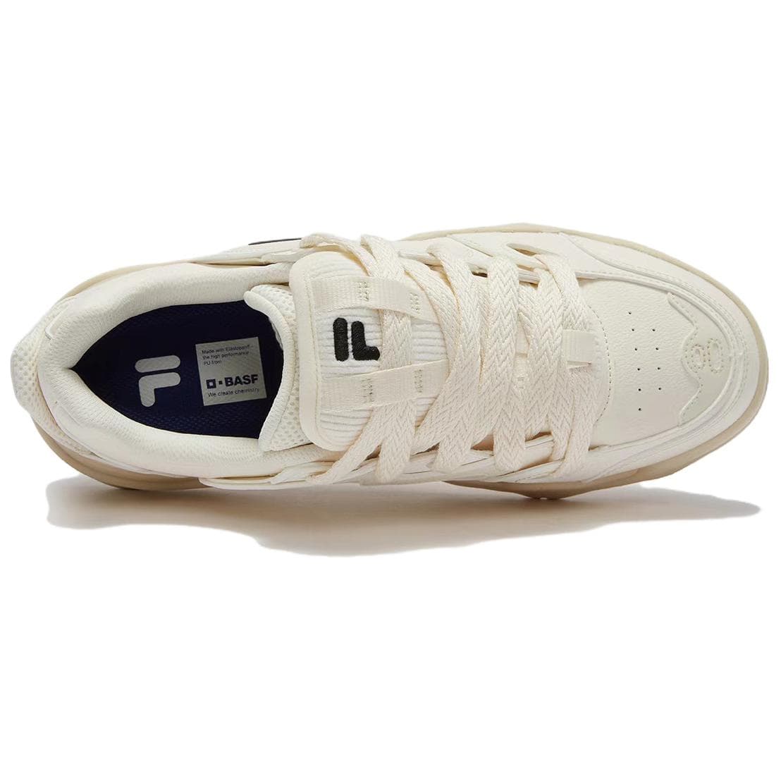 Кроссовки FILA KICKDX - изображение 3