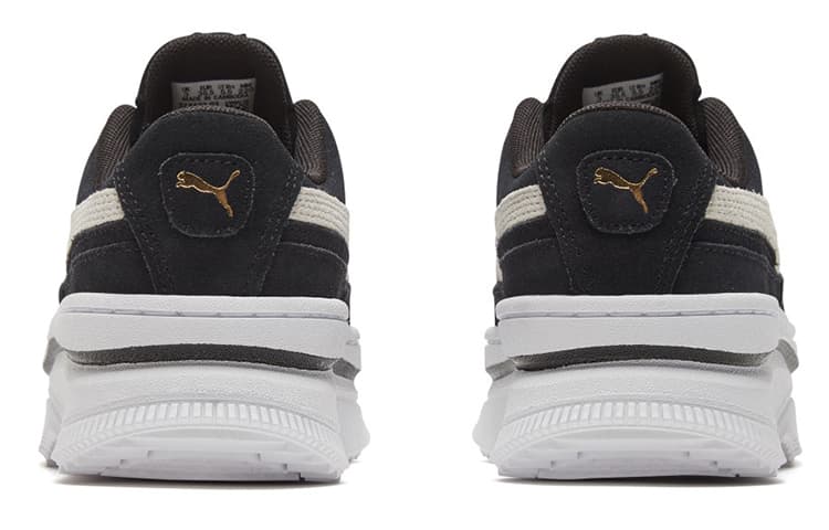 Кроссовки PUMA DEVA Suede - изображение 5