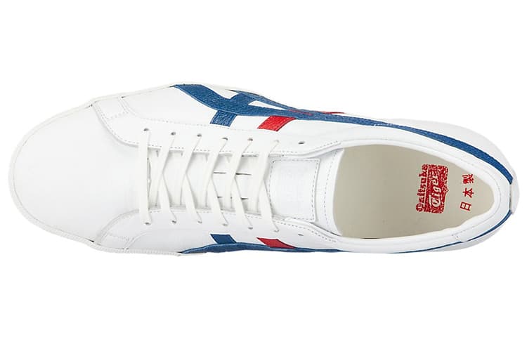 Кроссовки Onitsuka Tiger Fabre Bl-s Deluxe - изображение 4