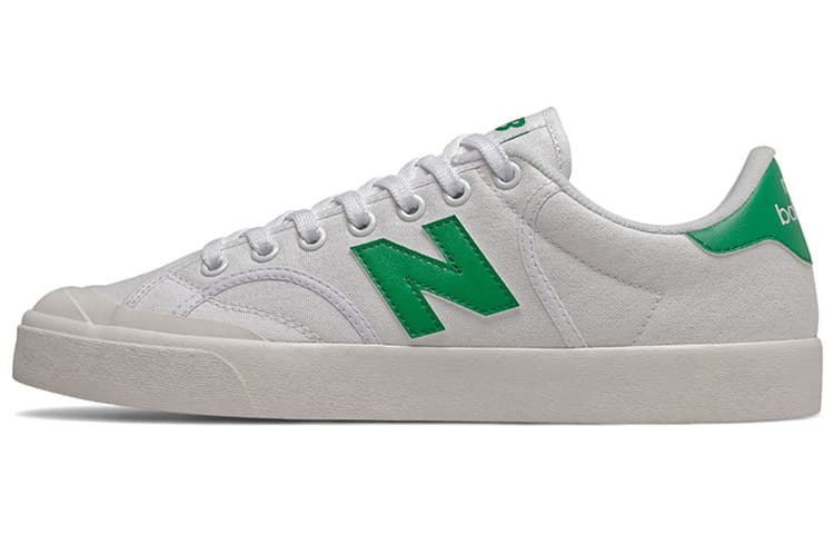 Кроссовки New Balance NB Court Cup - изображение 1