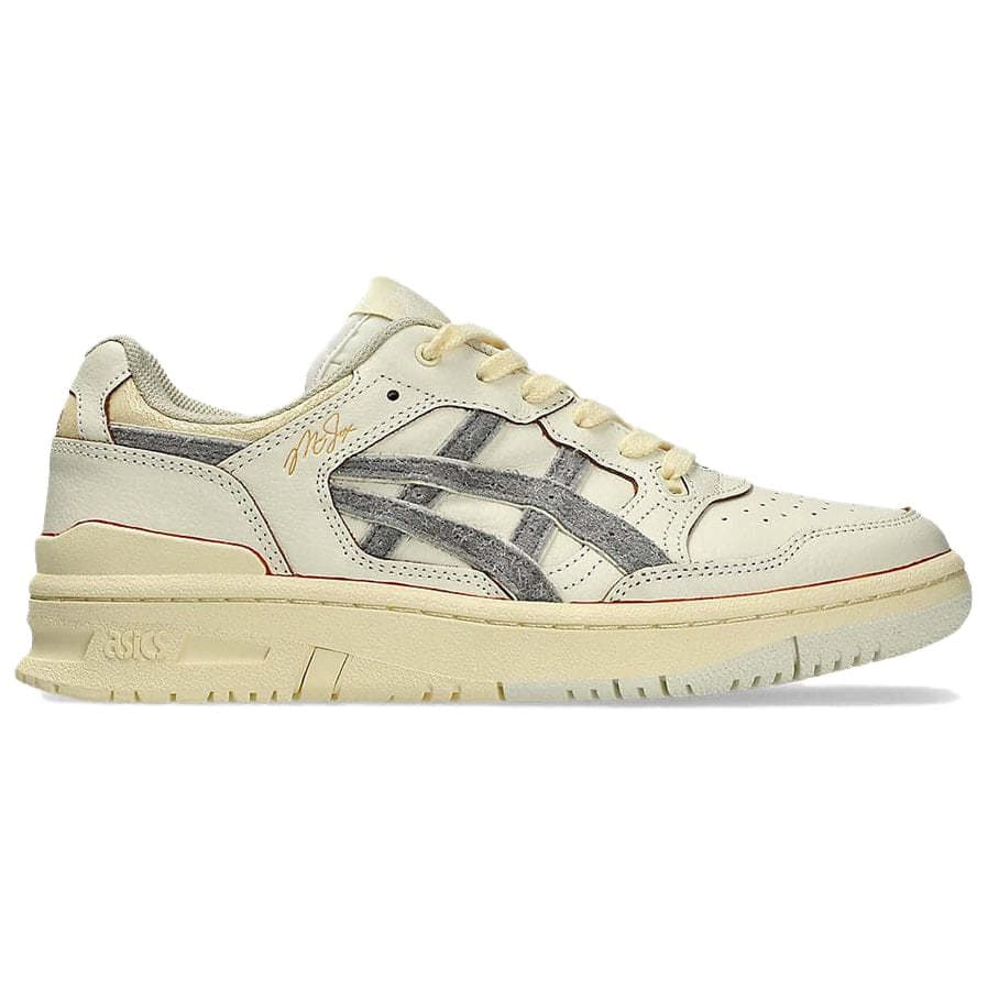 Кроссовки Foxtrot x Asics EX89 Beige - изображение 2