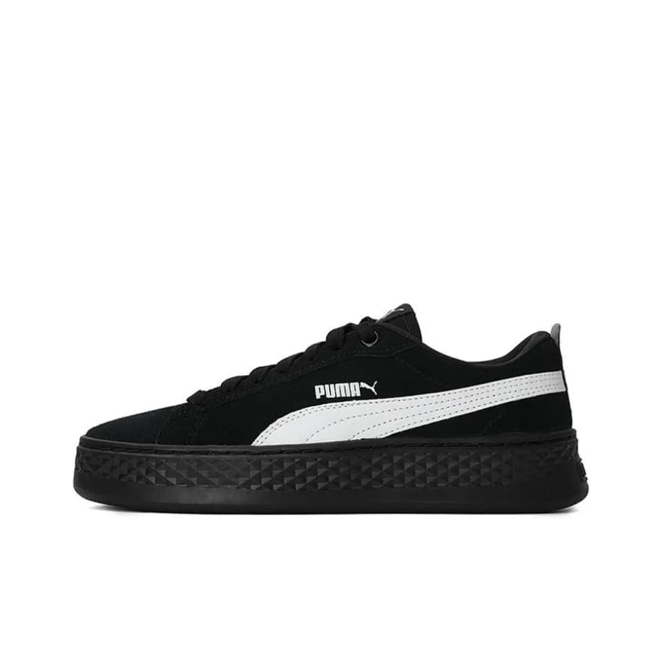 Кроссовки PUMA Smash Platform - изображение 6