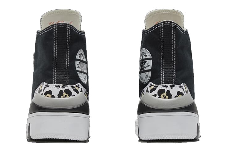 Кроссовки Converse CPX70 - изображение 5