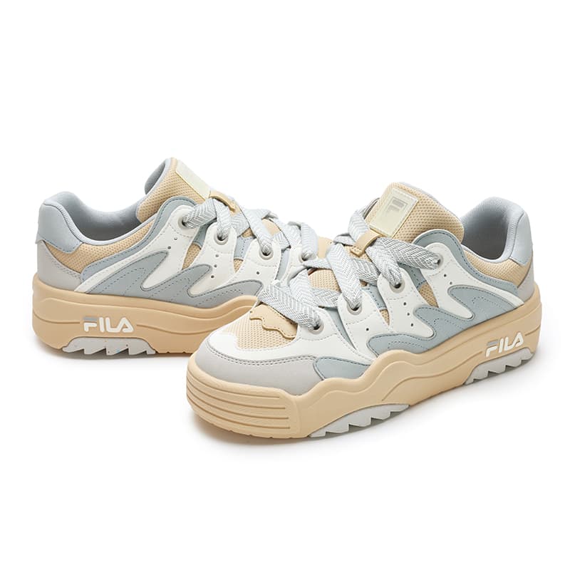 Кроссовки FILA Rosetta - изображение 7