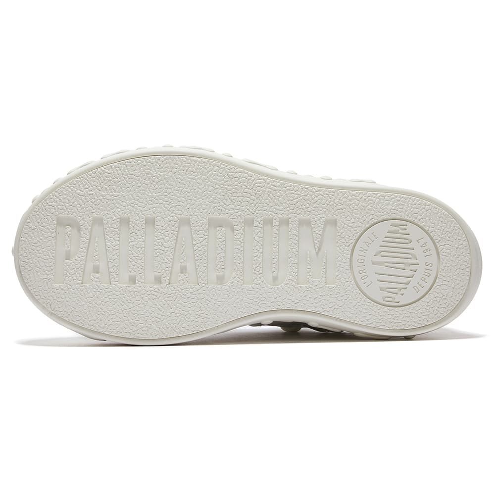 Кроссовки Palladium - изображение 6