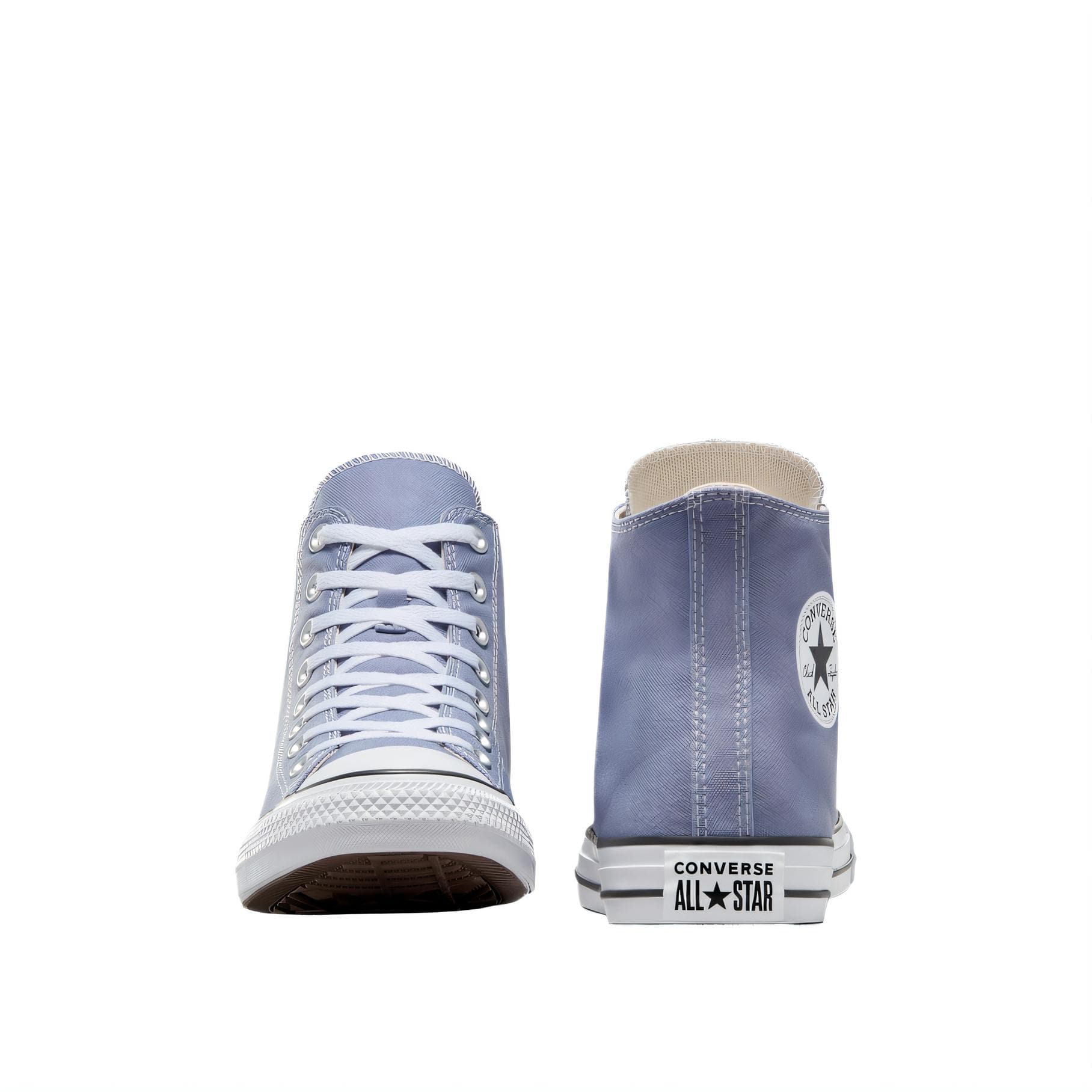 Кроссовки Converse All Star Blue - изображение 4