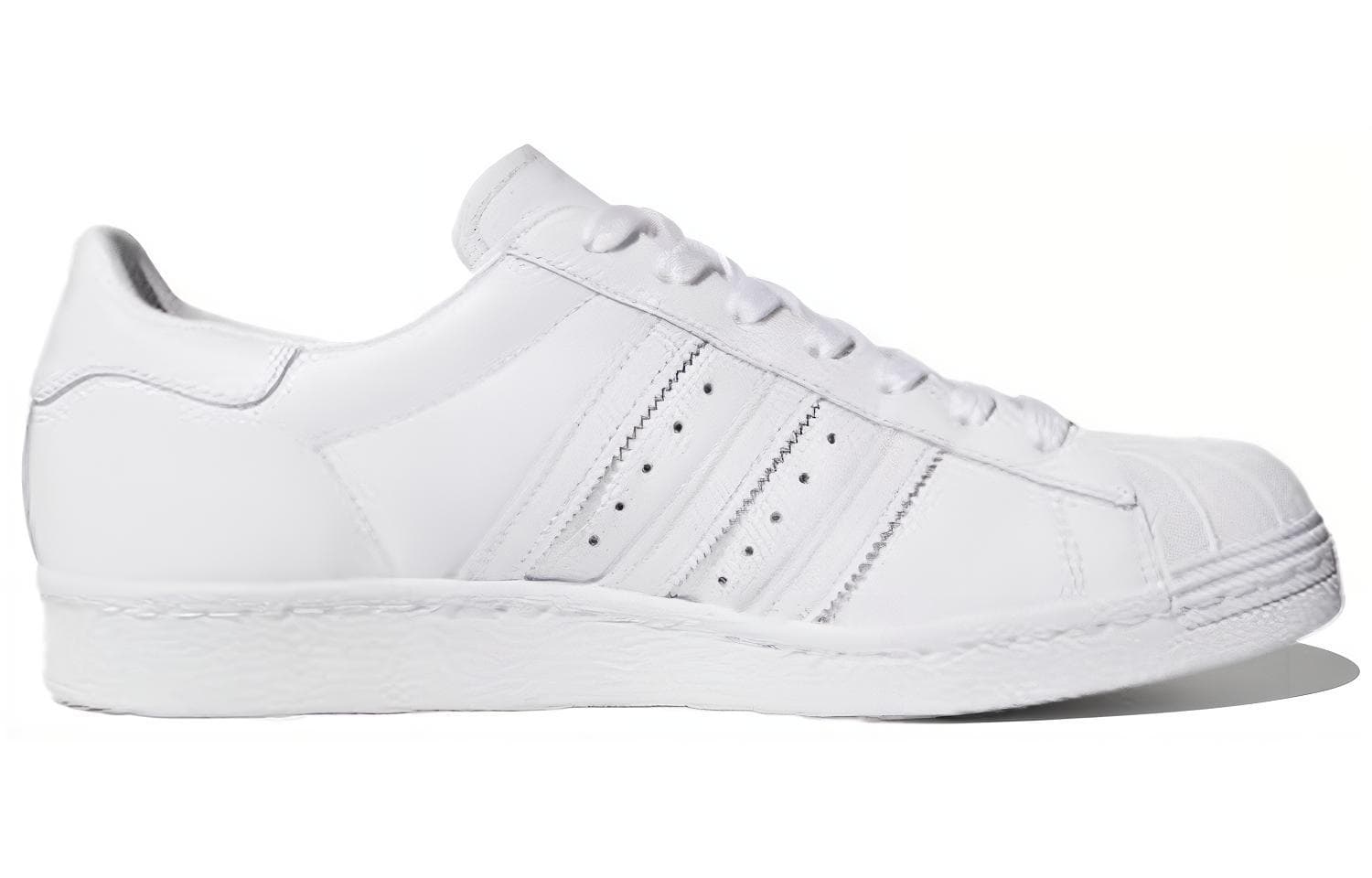 Кроссовки adidas originals Superstar 80s - изображение 2