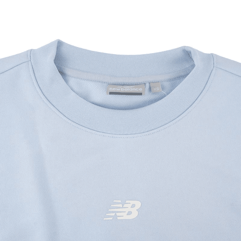 Худи New Balance - изображение 3