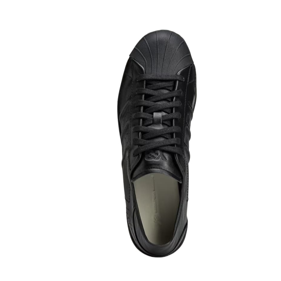 Кроссовки adidas Y-3 Superstar - изображение 3