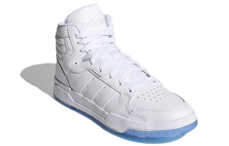 Кроссовки adidas neo Entrap Mid - изображение 3
