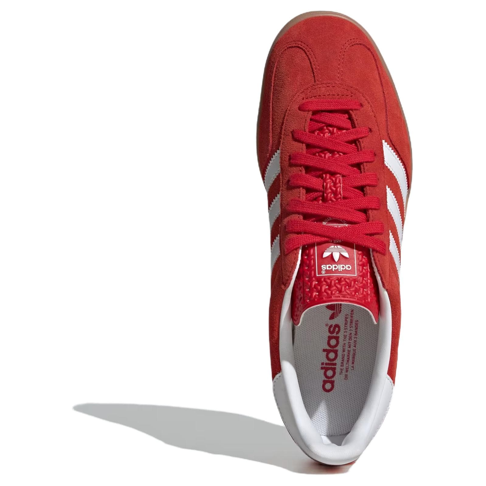 Кроссовки adidas Gazelle Indoor - изображение 5
