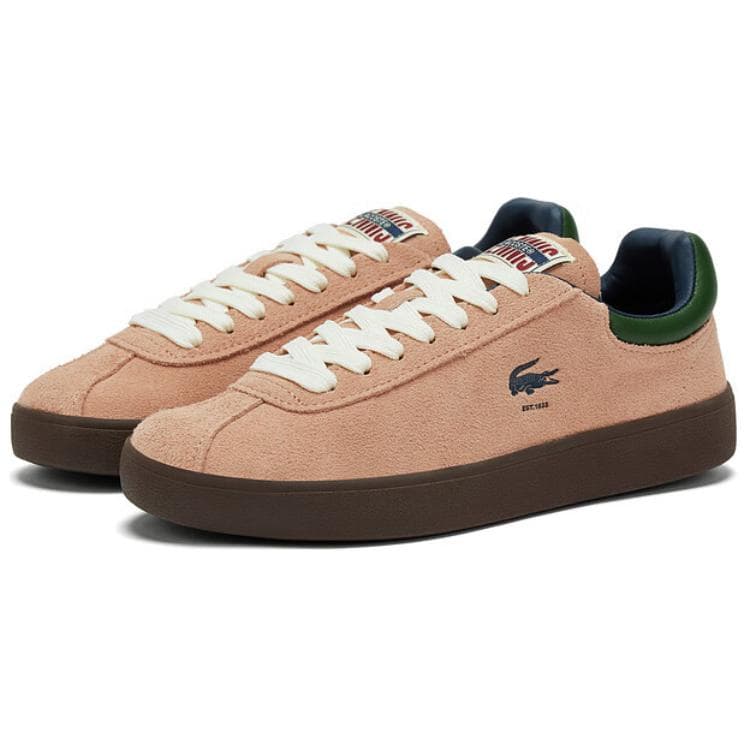 Кроссовки LACOSTE - изображение 3