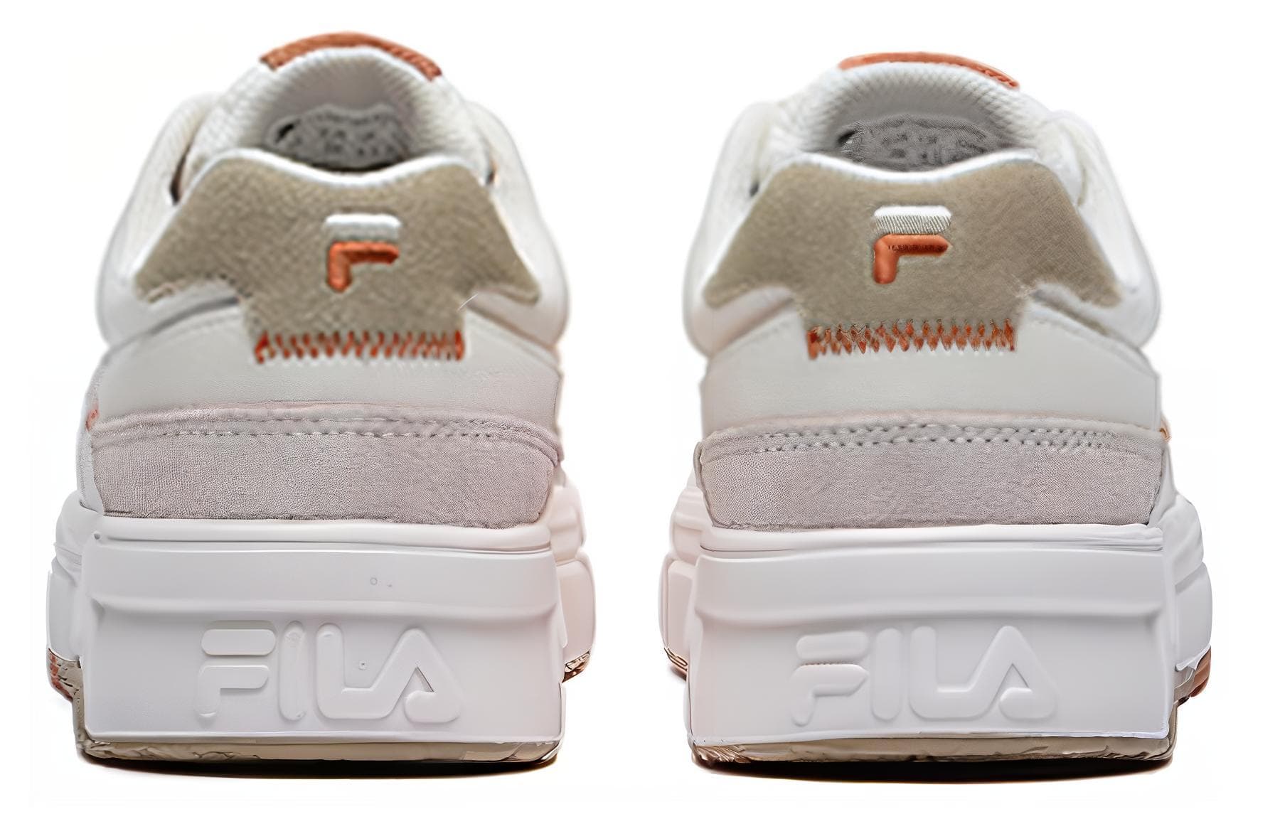 Кроссовки FILA FUSION - изображение 4