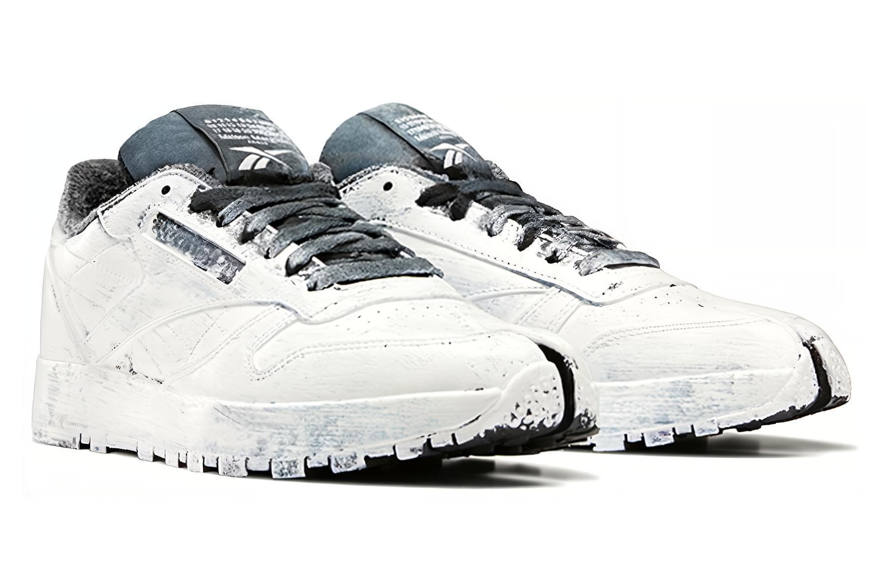 Кроссовки Reebok Classic Leather - изображение 3