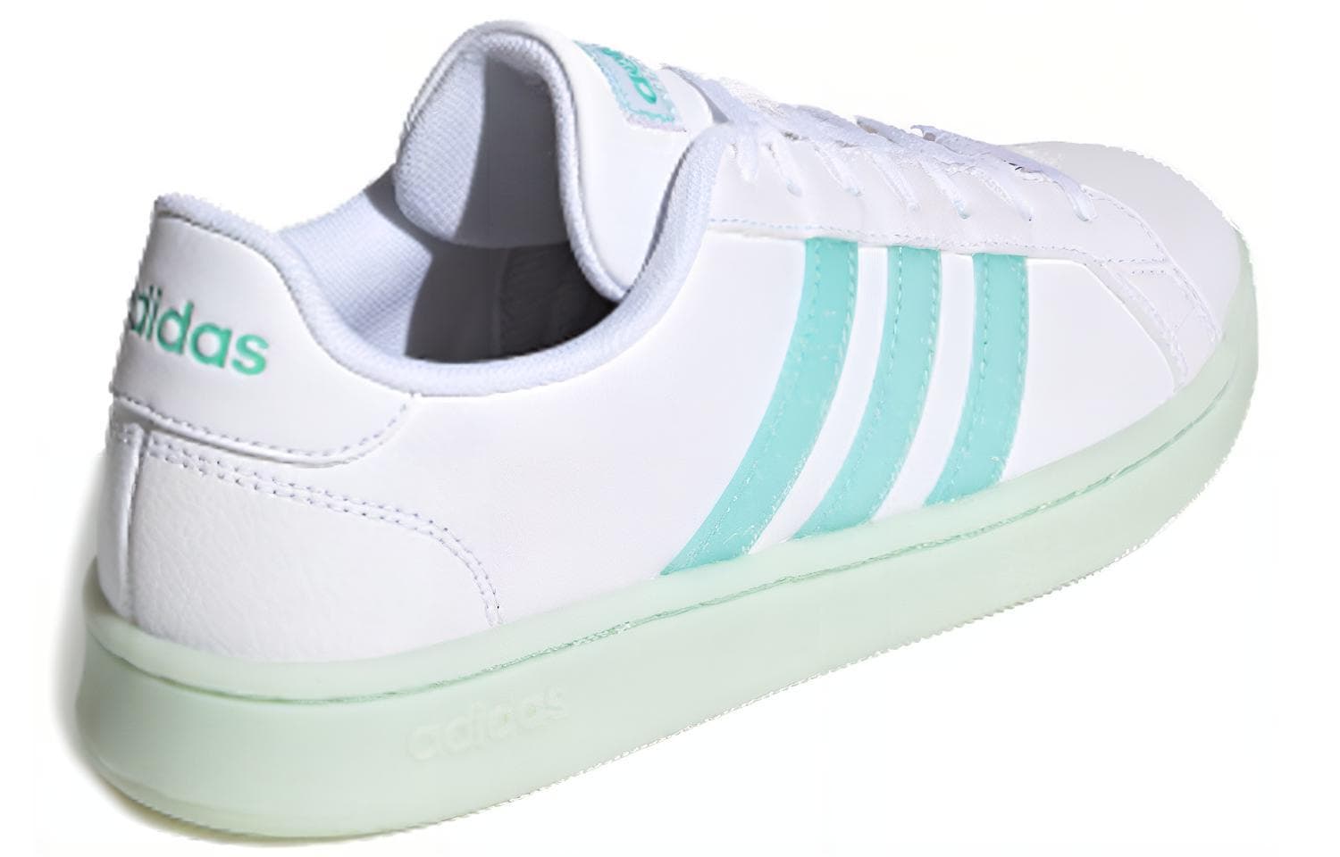 Кроссовки adidas neo GRAND COURT - изображение 4