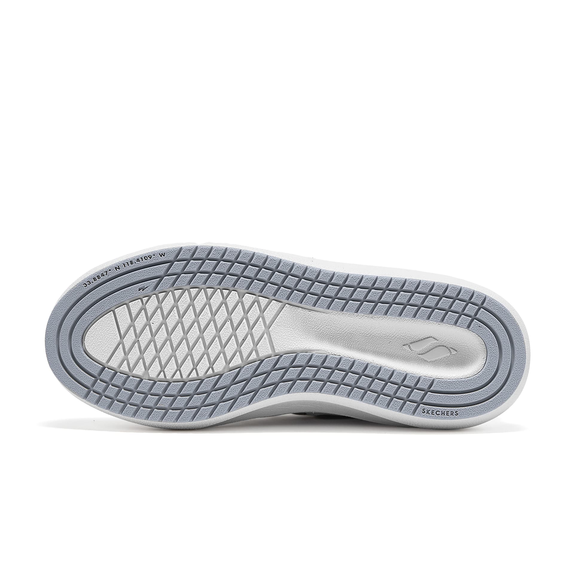 Кроссовки Skechers - изображение 5