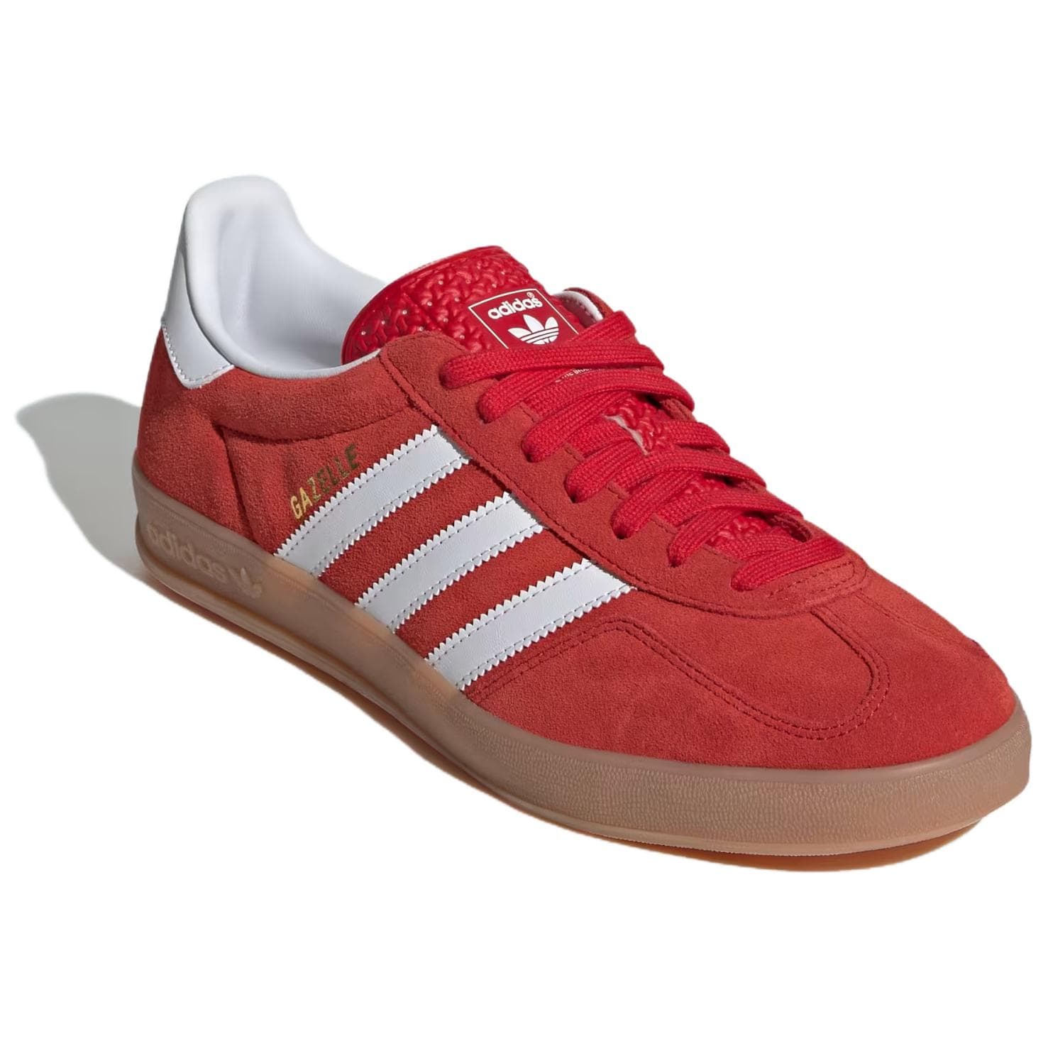 Кроссовки adidas Gazelle Indoor - изображение 3