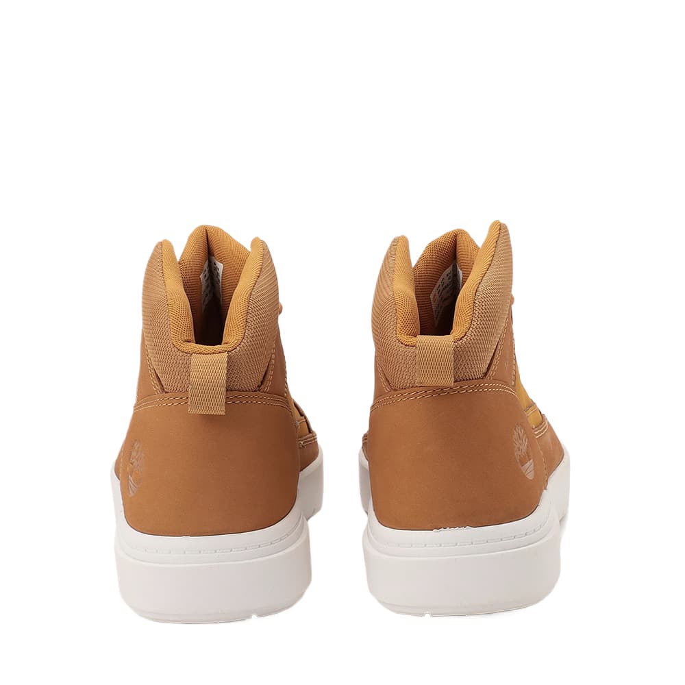 Кроссовки Timberland Allston Brown - изображение 6